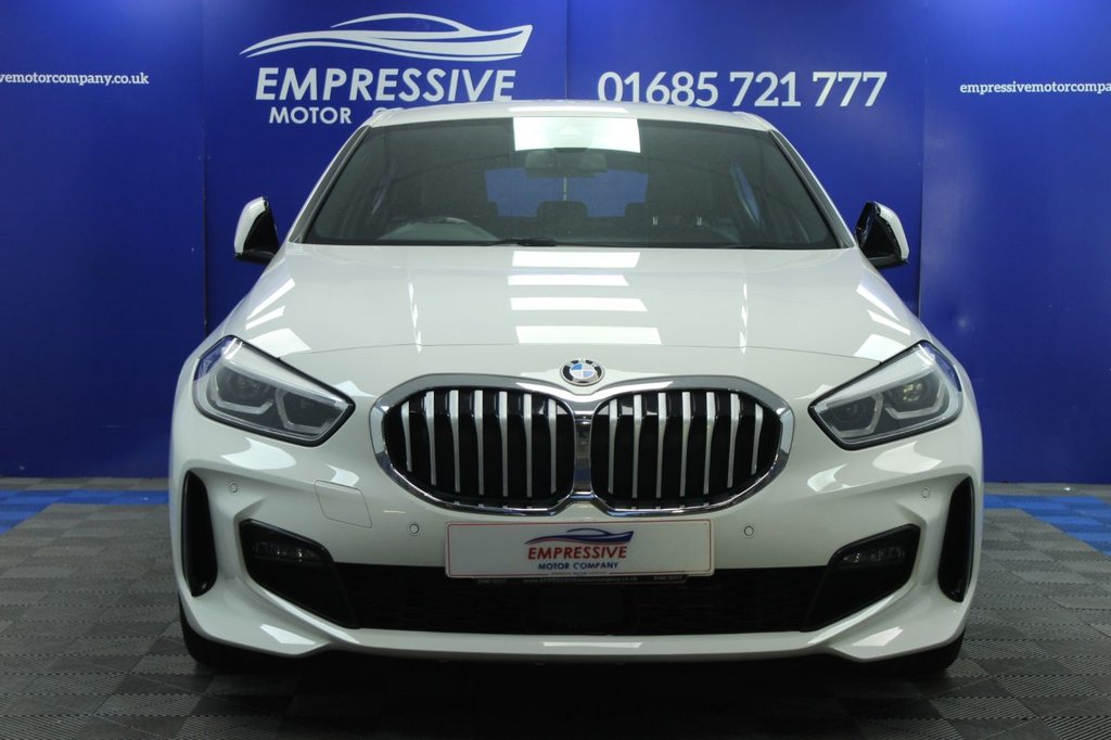 Used BMW 1 Series 2020 for sale - 77231949: Photo 10