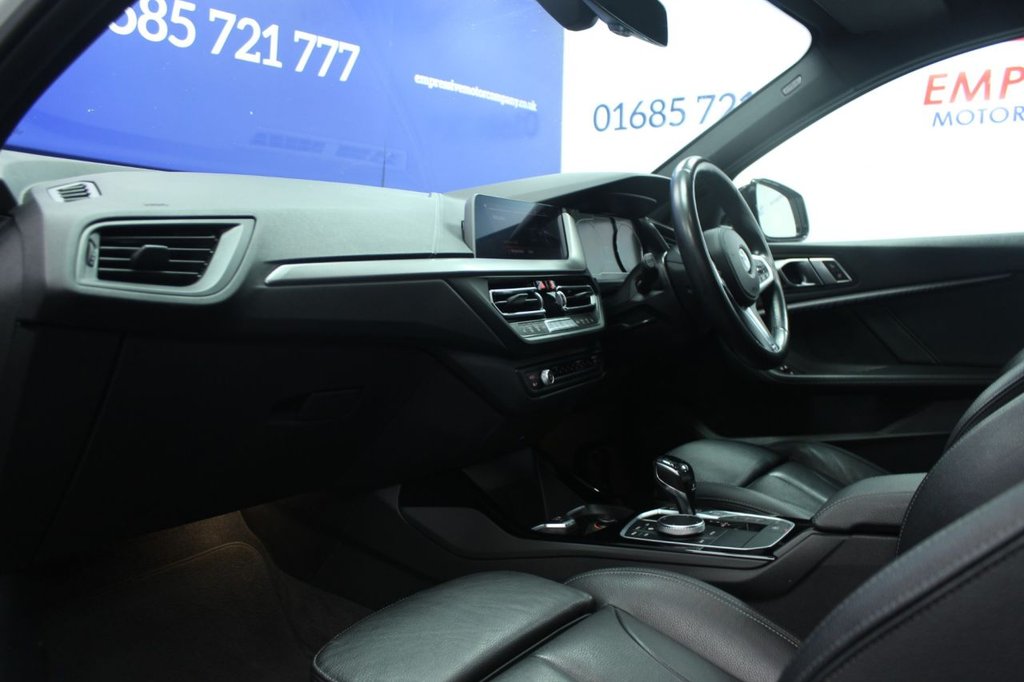 Used BMW 1 Series 2020 for sale - 77231949: Photo 7