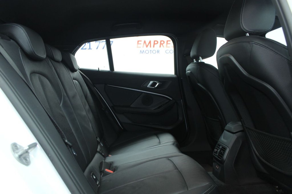 Used BMW 1 Series 2020 for sale - 77231949: Photo 8