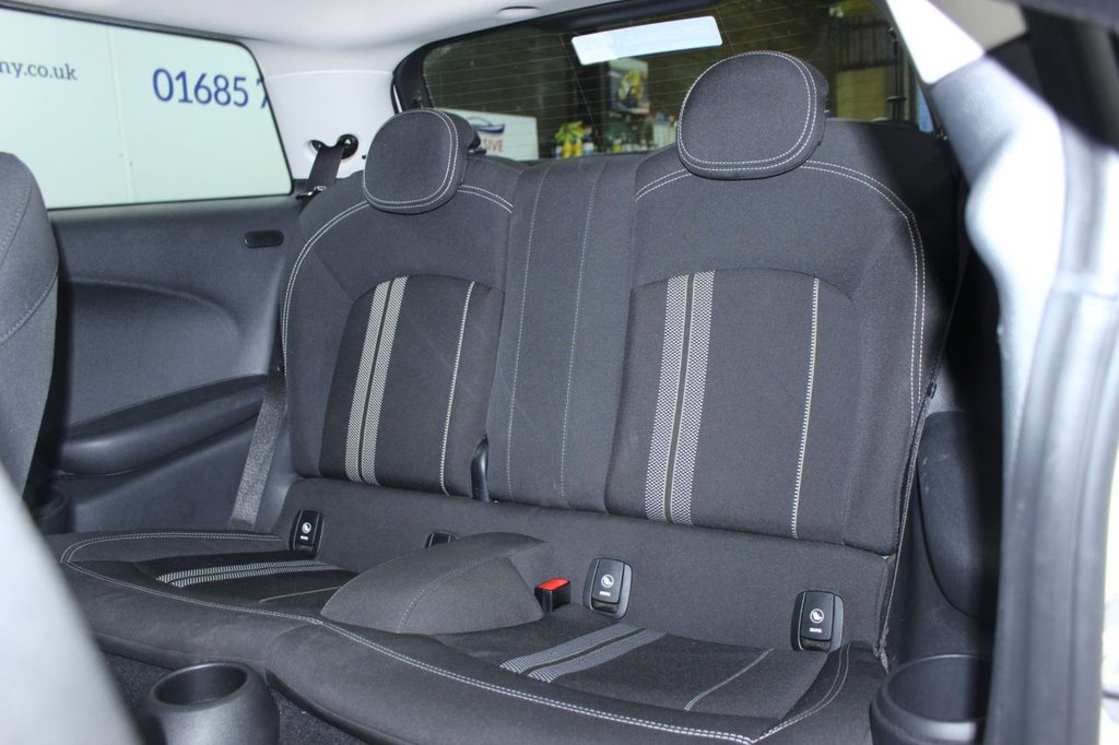 Used MINI Hatch 2019 for sale - 78049540: Photo 11