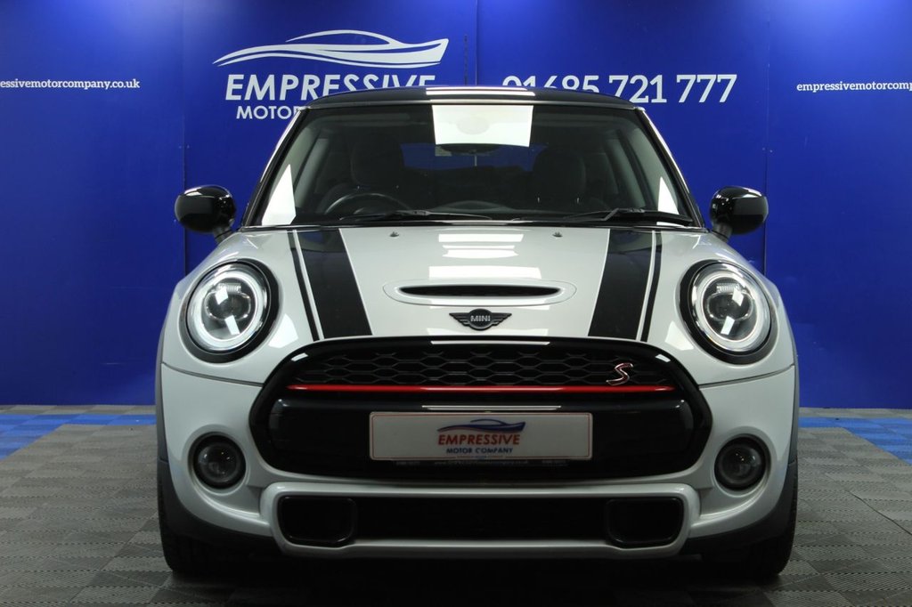Used MINI Hatch 2019 for sale - 78049540: Photo 13