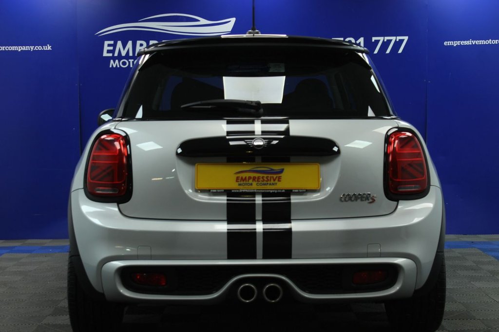 Used MINI Hatch 2019 for sale - 78049540: Photo 14