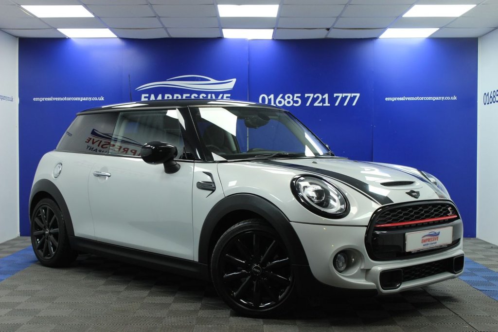 Used MINI Hatch 2019 for sale - 78049540: Photo 2