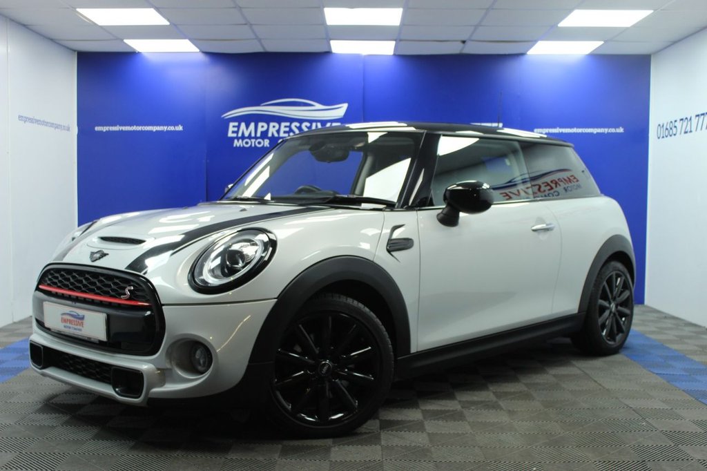 Used MINI Hatch 2019 for sale - 78049540: Photo 6