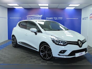 Used Renault Clio 2019 for sale - 78364177: Photo