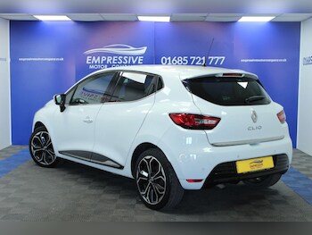 Used Renault Clio 2019 for sale - 78364177: Photo