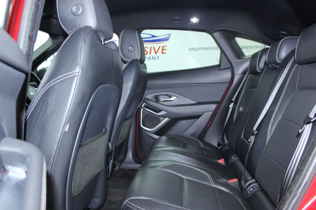 Used Jaguar E-Pace 2019 for sale - 77614127: Photo 12