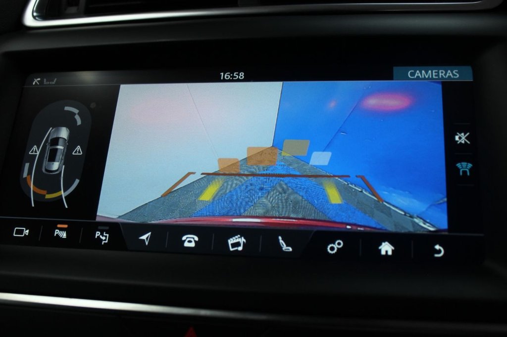 Used Jaguar E-Pace 2019 for sale - 77614127: Photo 8