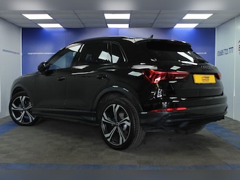 Used Audi Q3 2020 for sale - 79249995: Photo