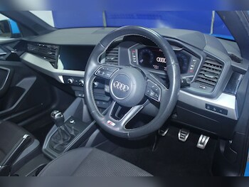 Used Audi A1 2020 for sale - 78330216: Photo