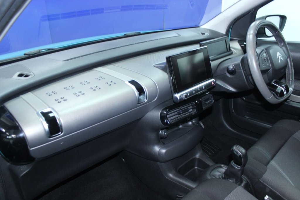Used Citroen C4 Cactus 2015 for sale - 76048535: Photo 6