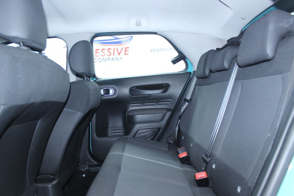 Used Citroen C4 Cactus 2015 for sale - 76048535: Photo 7