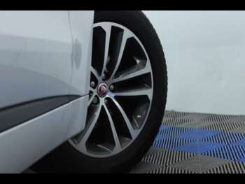 Used Jaguar F-Pace 2018 for sale - 75281425: Photo