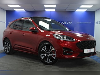 Used Ford Kuga 2021 for sale - 78805707: Photo