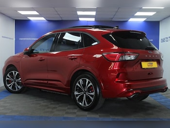 Used Ford Kuga 2021 for sale - 78805707: Photo