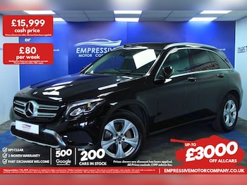 Used Mercedes-Benz GLC 2018 for sale - 78603203: Photo