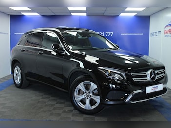 Used Mercedes-Benz GLC 2018 for sale - 78603203: Photo