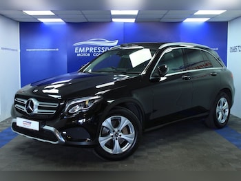 Used Mercedes-Benz GLC 2018 for sale - 78603203: Photo