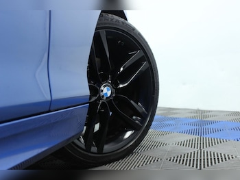 Used BMW 1 Series 2019 for sale - 76574720: Photo