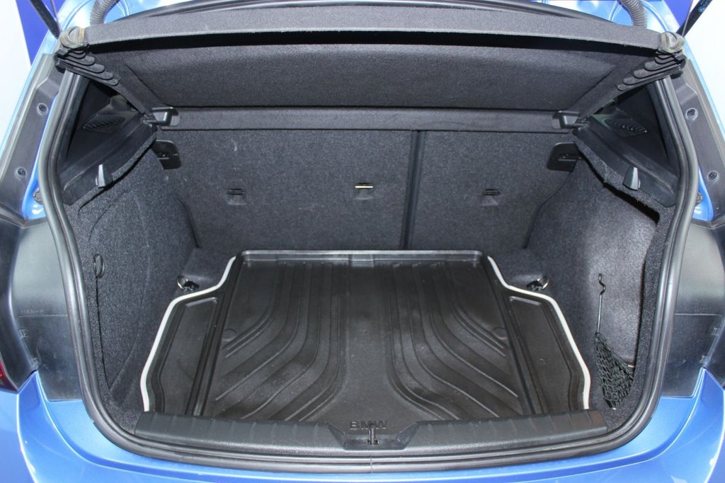 Used BMW 1 Series 2019 for sale - 76574720: Photo 7