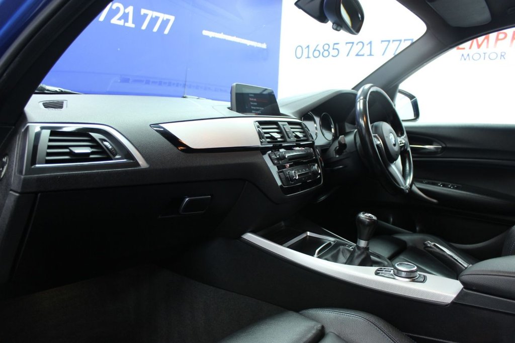 Used BMW 1 Series 2019 for sale - 76574720: Photo 8