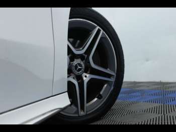 Used Mercedes-Benz A-Class 2019 for sale - 74844935: Photo