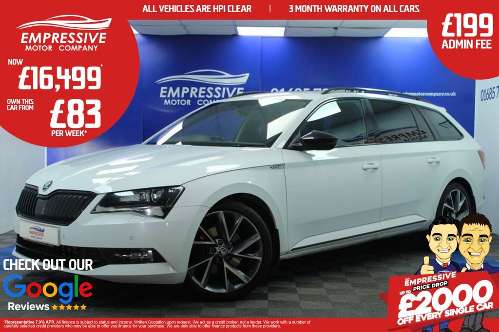 Used Skoda Superb 2019 for sale - 76459287: Photo 1