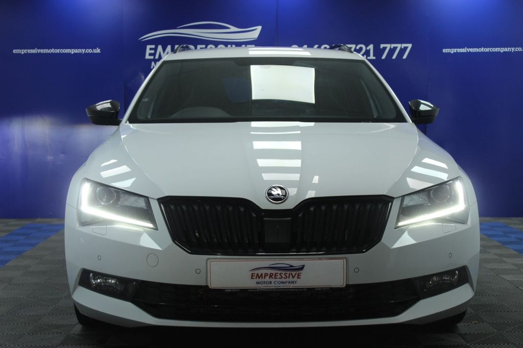 Used Skoda Superb 2019 for sale - 76459287: Photo 10