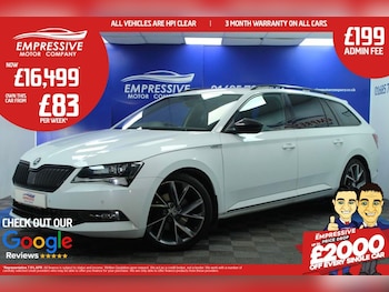 Used Skoda Superb 2019 for sale - 76459287: Photo