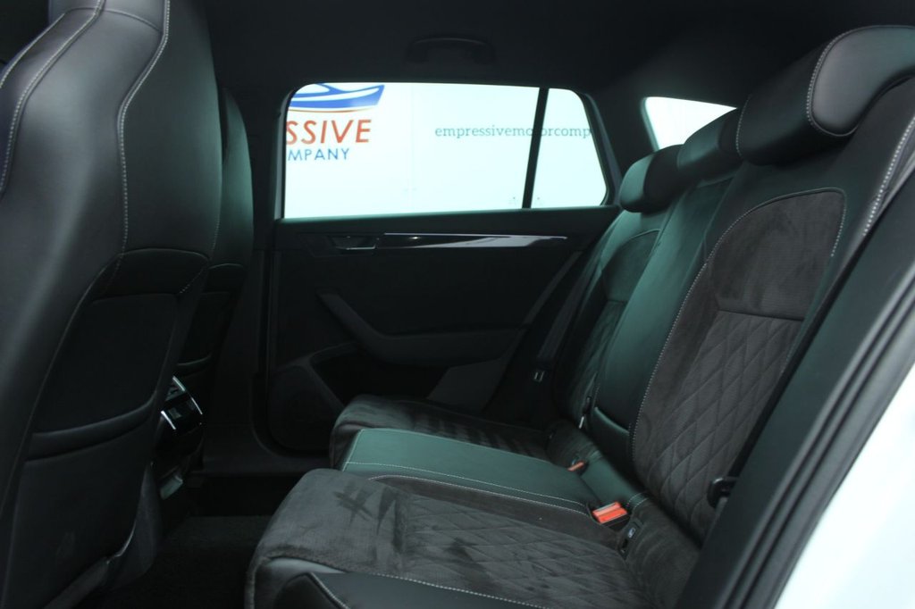 Used Skoda Superb 2019 for sale - 76459287: Photo 7