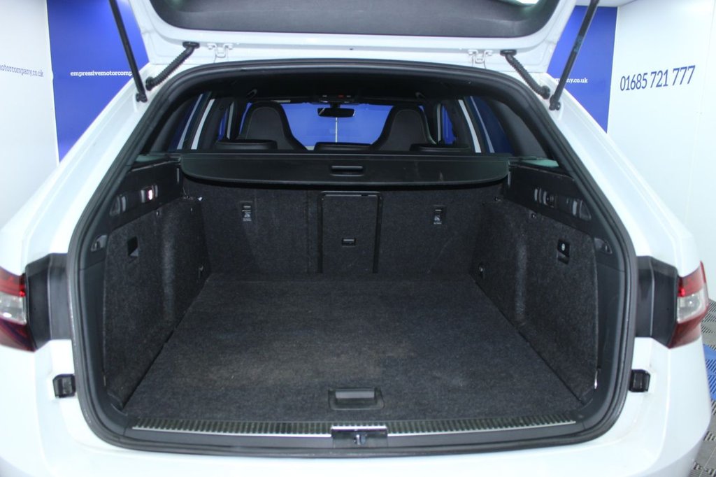 Used Skoda Superb 2019 for sale - 76459287: Photo 8