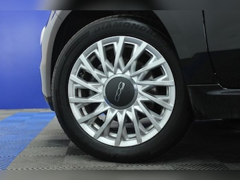 Used Fiat 500 2019 for sale - 78959901: Photo