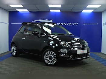 Used Fiat 500 2019 for sale - 78959901: Photo