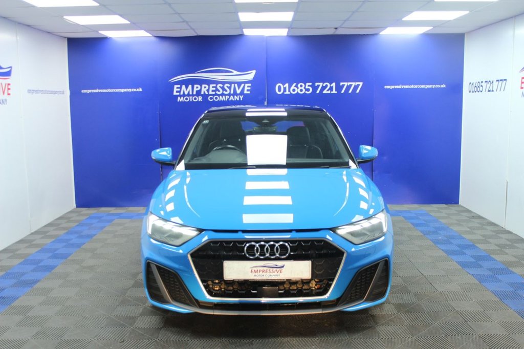 Used Audi A1 2020 for sale - 77588233: Photo 6