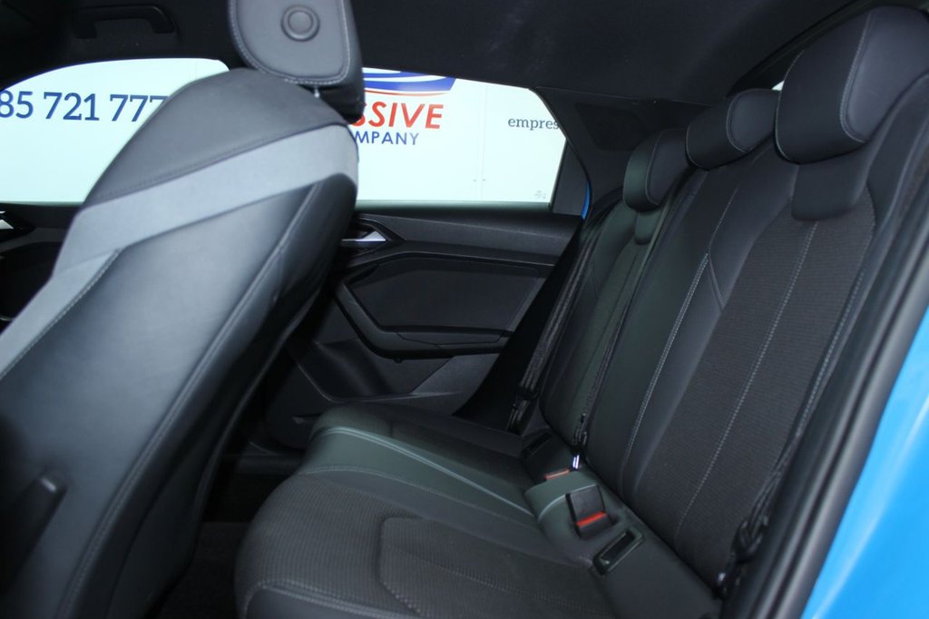 Used Audi A1 2020 for sale - 77588233: Photo 7