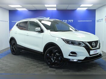 Used Nissan Qashqai 2018 for sale - 78431209: Photo