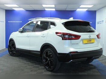 Used Nissan Qashqai 2018 for sale - 78431209: Photo