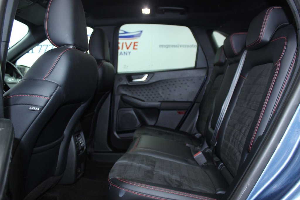 Used Ford Kuga 2021 for sale - 77770945: Photo 10