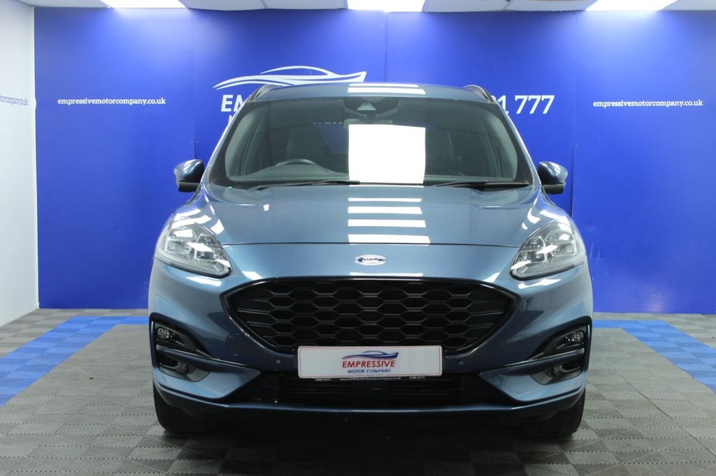 Used Ford Kuga 2021 for sale - 77770945: Photo 13