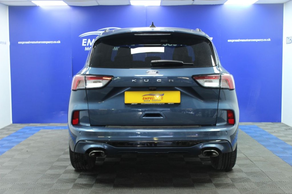 Used Ford Kuga 2021 for sale - 77770945: Photo 14