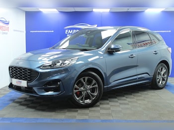 Used Ford Kuga 2021 for sale - 77770945: Photo