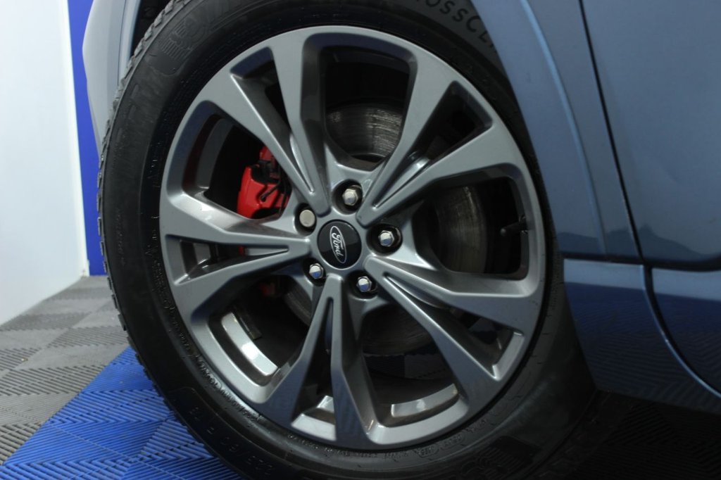 Used Ford Kuga 2021 for sale - 77770945: Photo 5