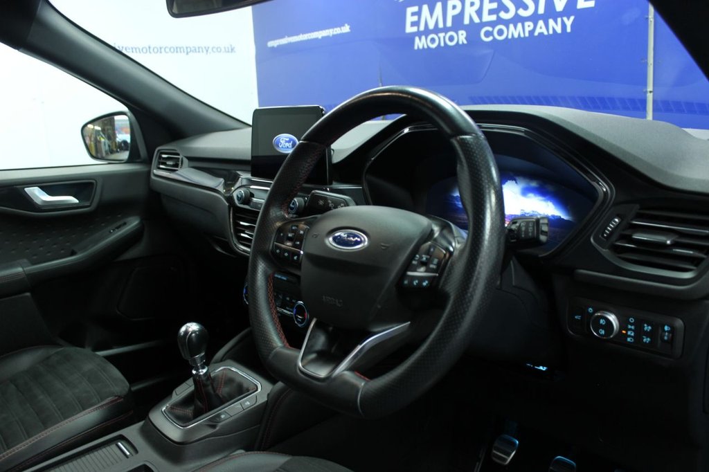 Used Ford Kuga 2021 for sale - 77770945: Photo 6