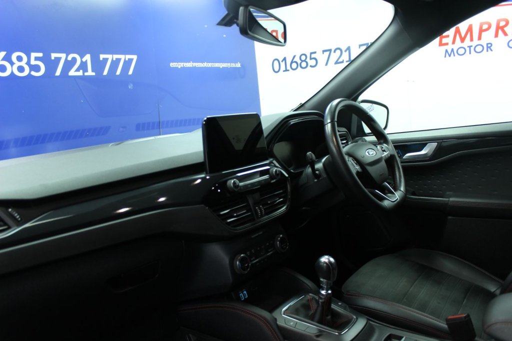 Used Ford Kuga 2021 for sale - 77770945: Photo 9