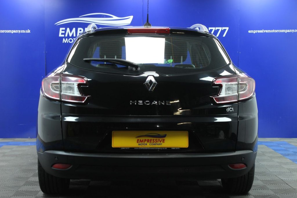 Used Renault Megane 2015 for sale - 76610324: Photo 10