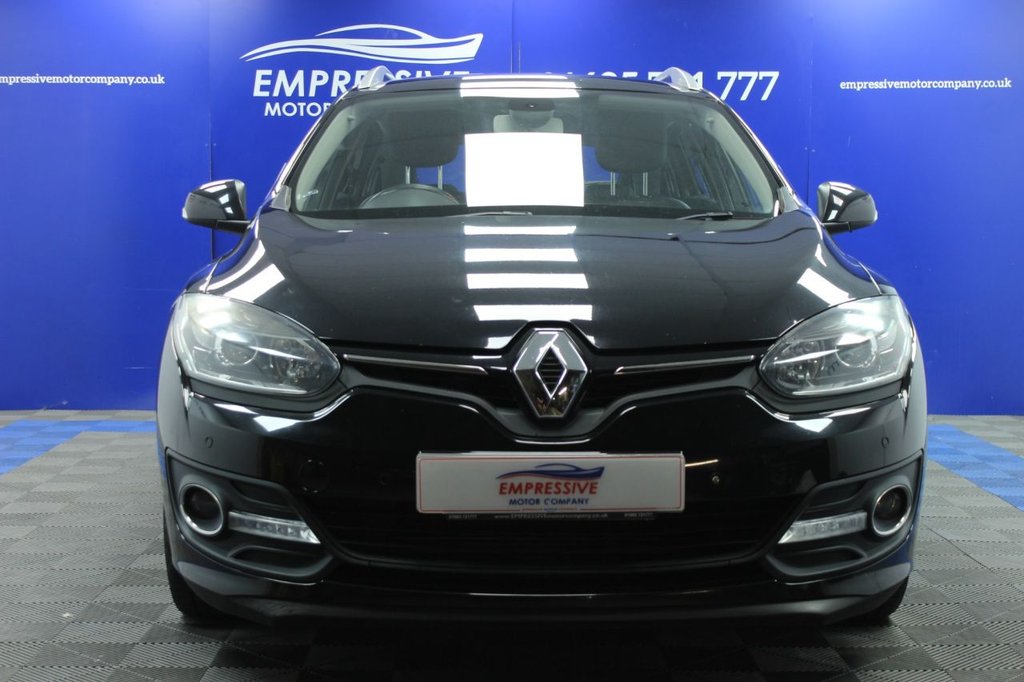 Used Renault Megane 2015 for sale - 76610324: Photo 9