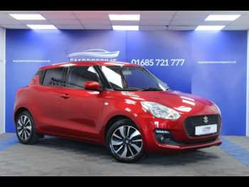 Used Suzuki Swift 2020 for sale - 74523080: Photo