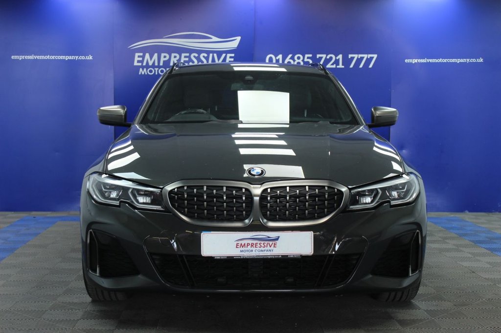Used BMW 3 Series 2020 for sale - 77546683: Photo 15