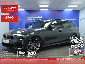 Used BMW 3 Series 2020 for sale - 77546683: Photo