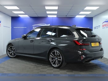 Used BMW 3 Series 2020 for sale - 77546683: Photo